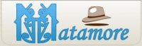 Logo marque Matamore