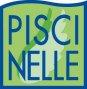Logo de la marque Piscinelle - DOMONT