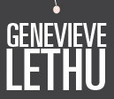 Logo de la marque Geneviève Lethu MULHOUSE