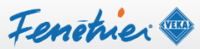 Logo de la marque Fenetrier Veka - Fleury les aubrais