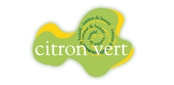 Logo de la marque Institut Citron vert