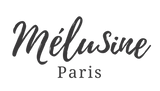 Logo marque Mélusine Cosmetics