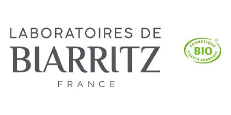 Logo marque Laboratoires de Biarritz