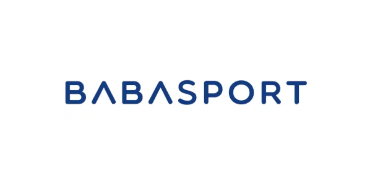 Logo marque Babasport