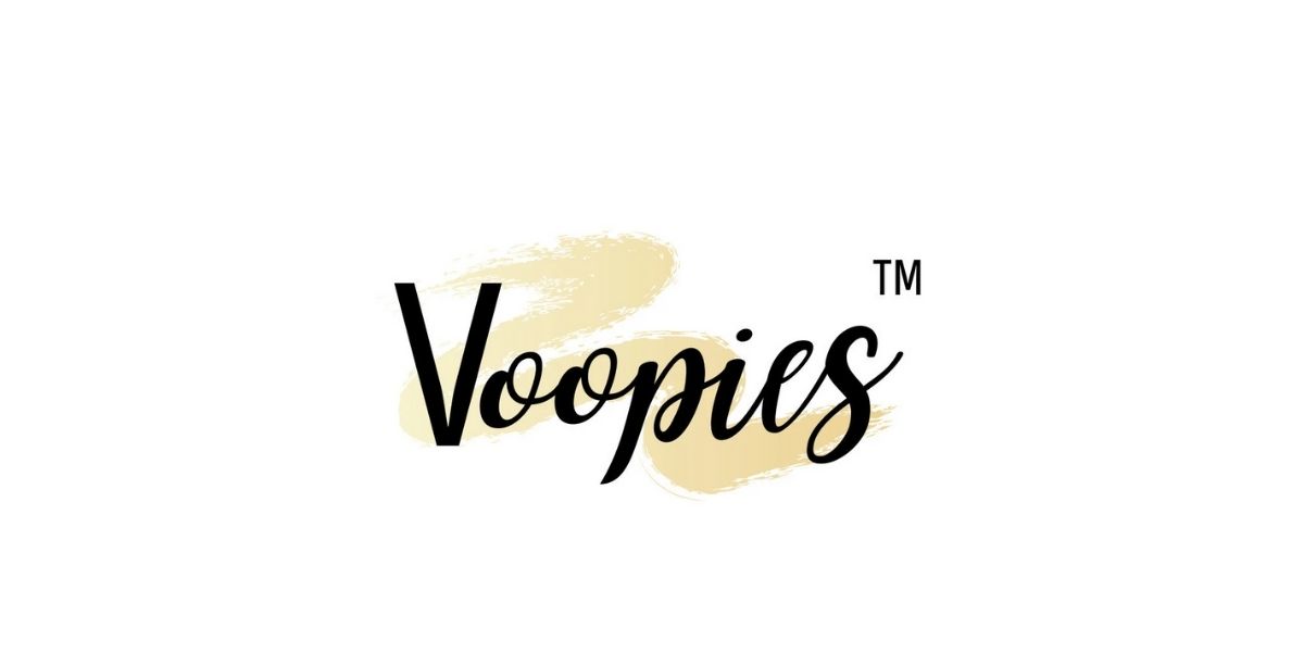 Logo marque Voopies