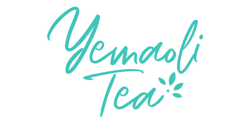 Logo marque Yemaoli Tea