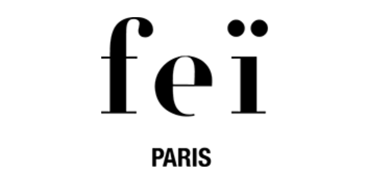 Logo marque Feï Paris