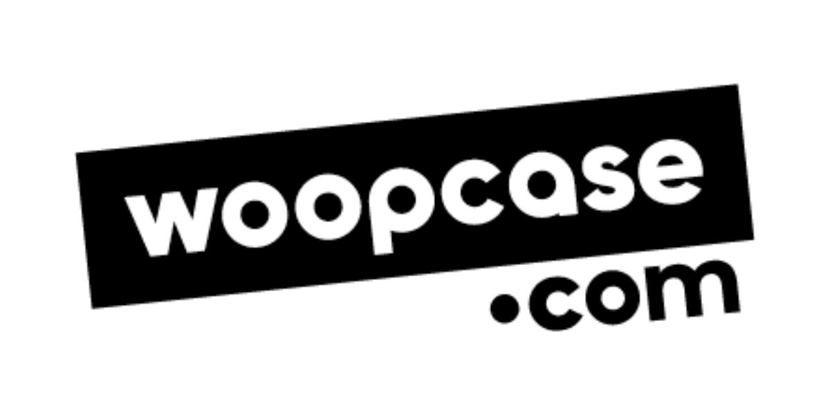 Logo marque Woopcase