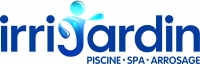 Logo de la marque Irrijardin - VALLAURIS