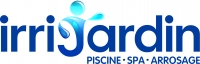 Logo de la marque Irrijardin - SAINT JEAN DU FALGA