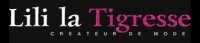 Logo de la marque Showroom Lili La Tigresse