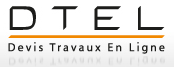 Logo marque Devis Travaux en Ligne