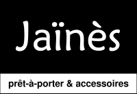 Logo de la marque Jaïnès