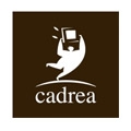 Logo de la marque Cadrea - Brest 