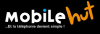 Logo de la marque Mobile Hut - AMBERIEU EN BUGEY