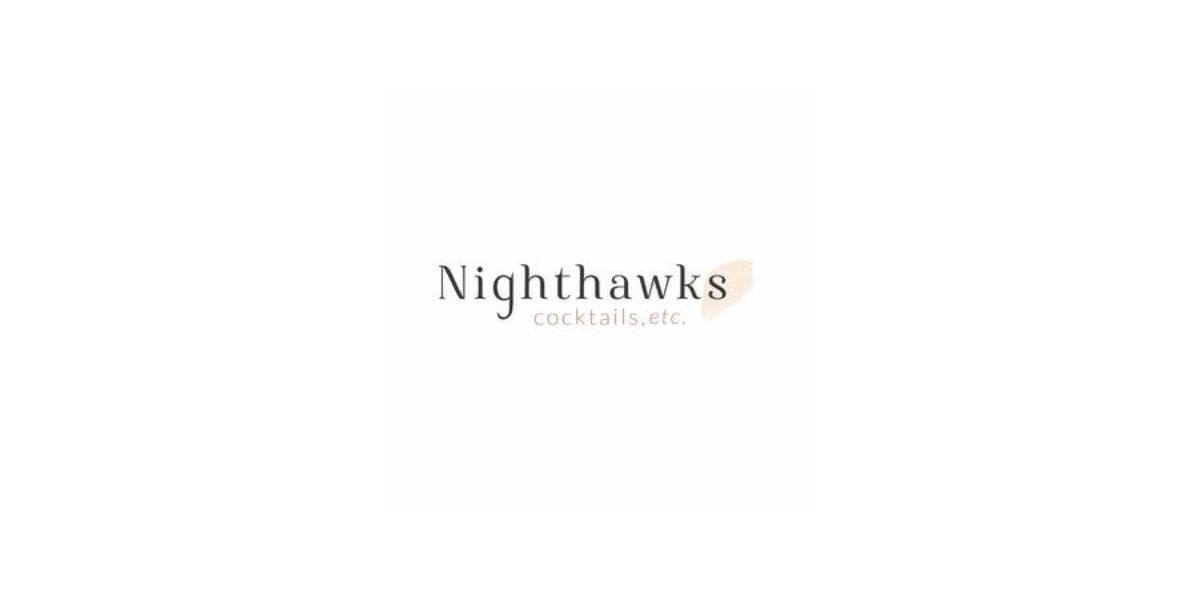 Logo marque Nighthawks