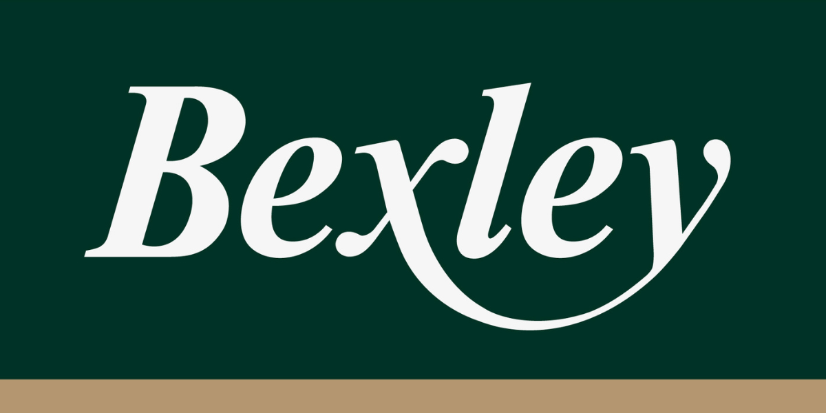 Logo de la marque Bexley Paris 7ème