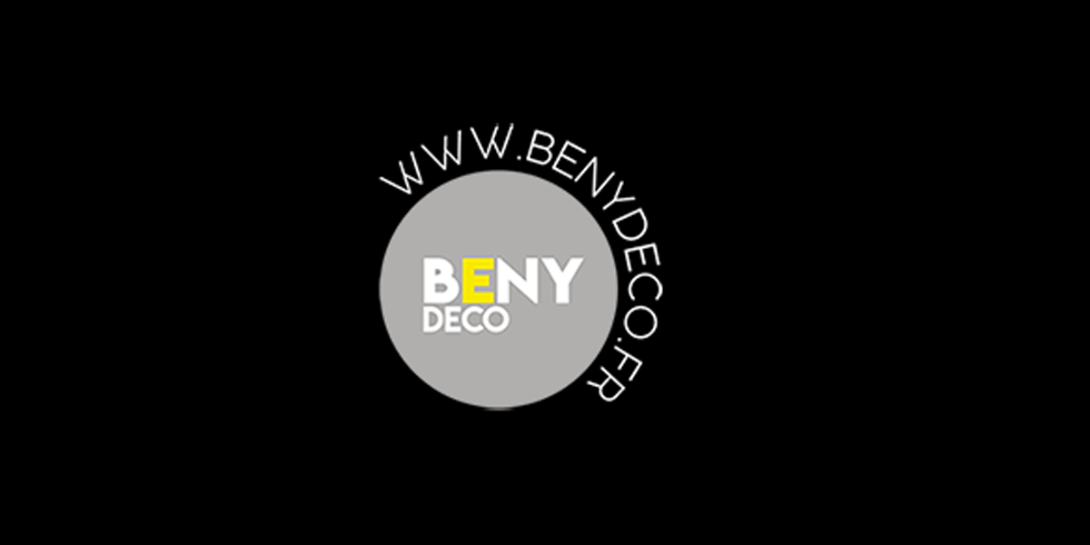 Logo marque Benydeco