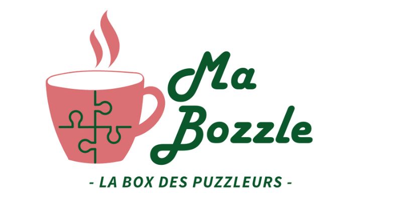 Logo marque Ma Bozzle 