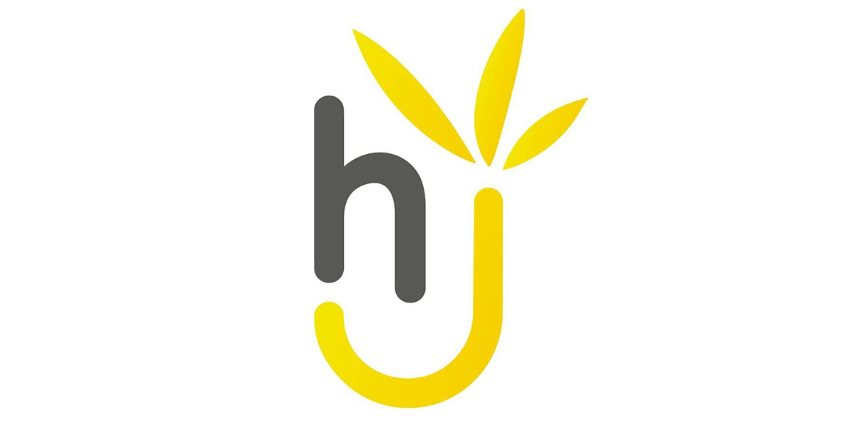Logo marque Hello Joya