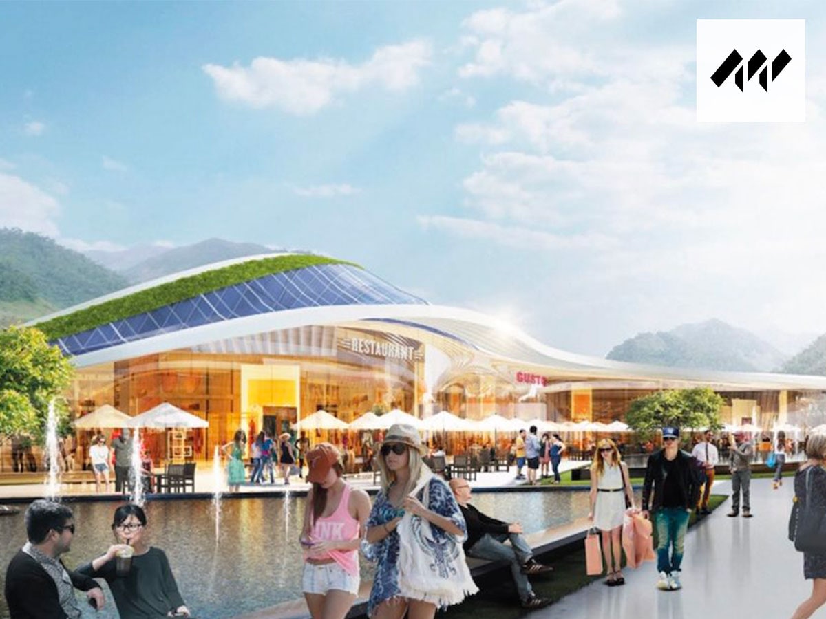 Annecy : le projet de centre commercial du Grand Epagny progresse