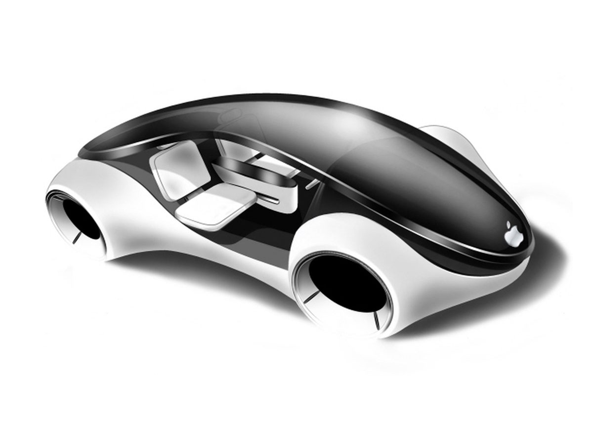 Apple freine sur la voiture autonome mais fonce sur l’électrique