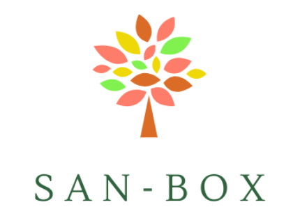 Logo marque SAN-BOX