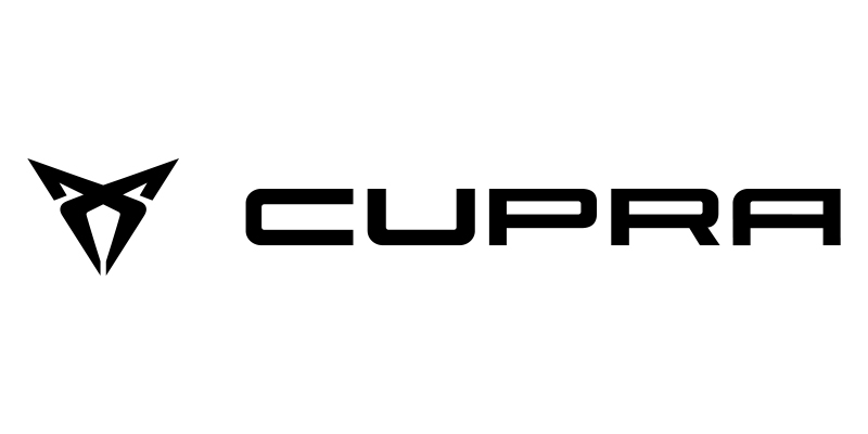 Logo marque CUPRA