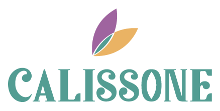 Logo marque Calissone