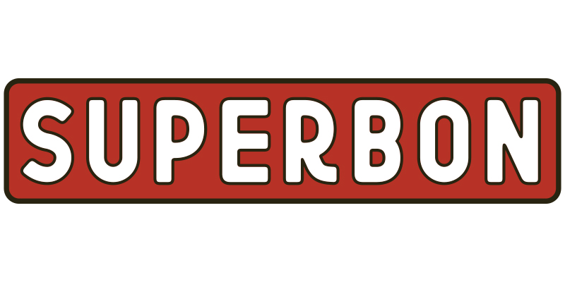 Logo marque Superbon