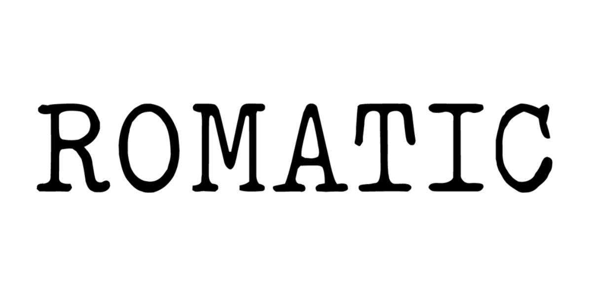 Logo marque Romatic