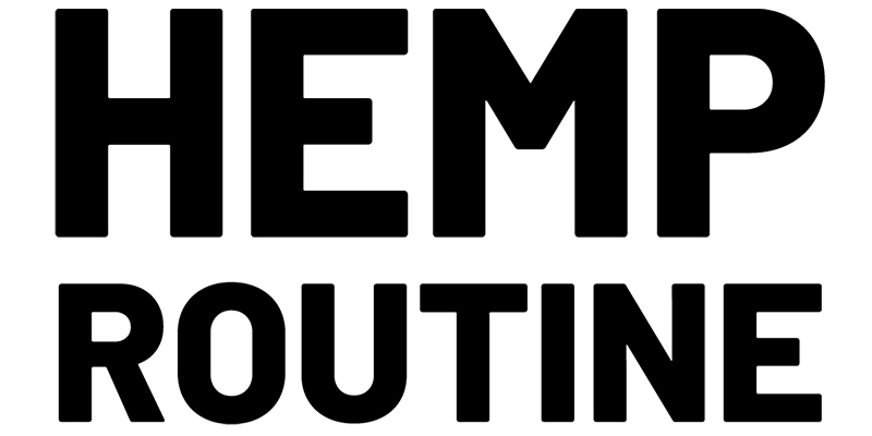 Logo marque Hemproutine