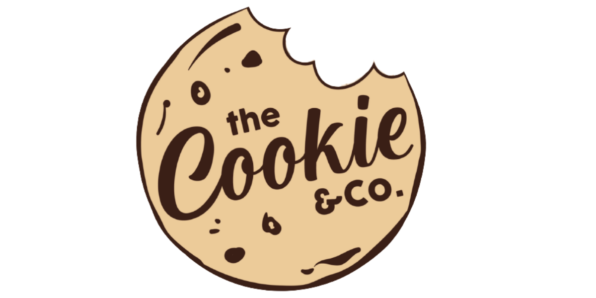Logo marque The Cookies & Co
