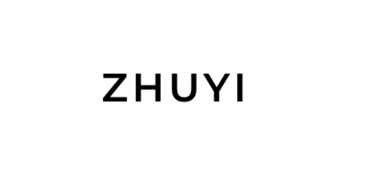 Logo marque ZHUYI