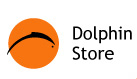 Logo de la marque Dolphin Store