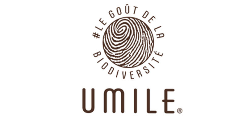 Logo marque Umile