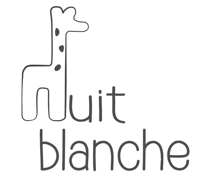 Logo marque Nuit Blanche 