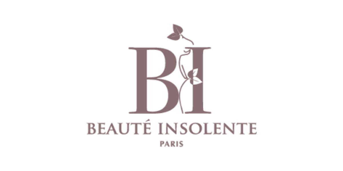 Logo marque Beauté Insolente