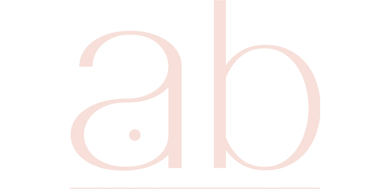 Logo marque Atelier Bougies
