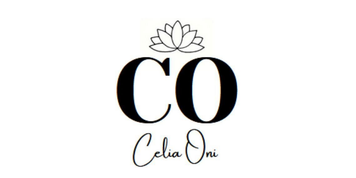 Logo marque Celia Oni