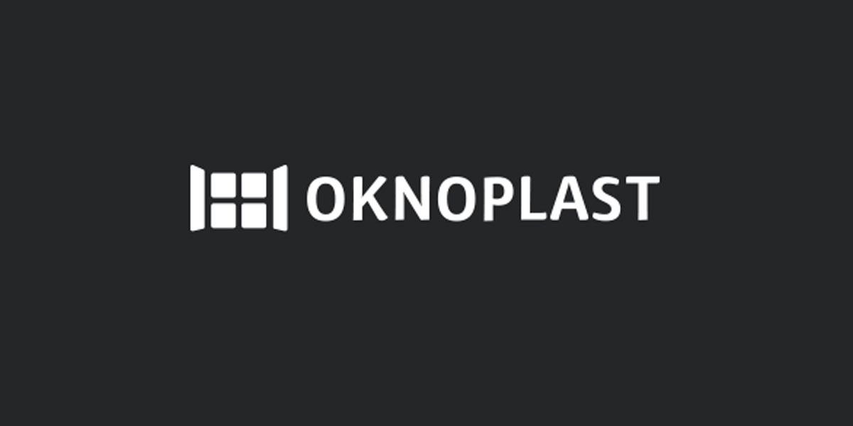 Logo marque Oknoplast