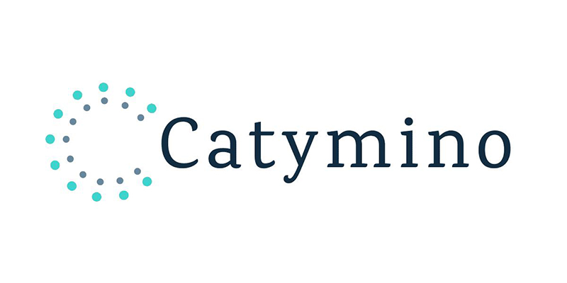 Logo marque Catymino