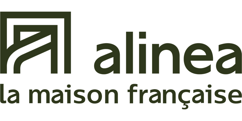 Logo de la marque Alinea