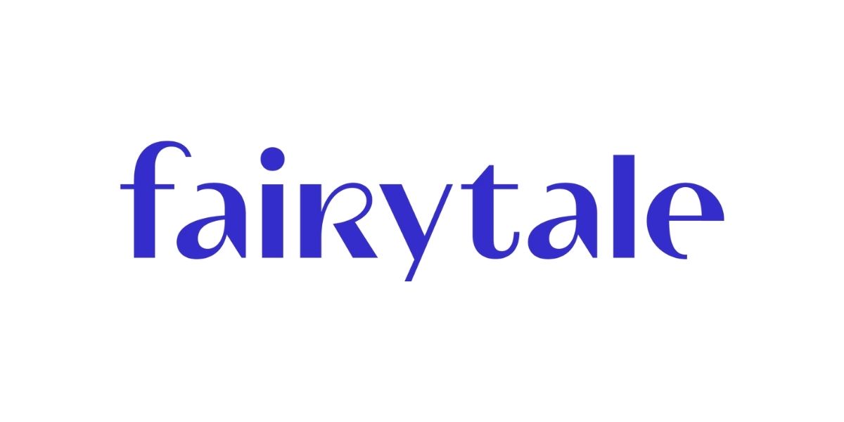 Logo marque Fairytale