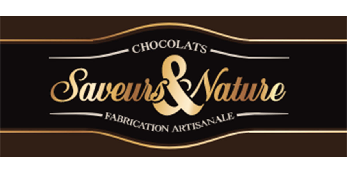Logo marque Saveurs et Nature