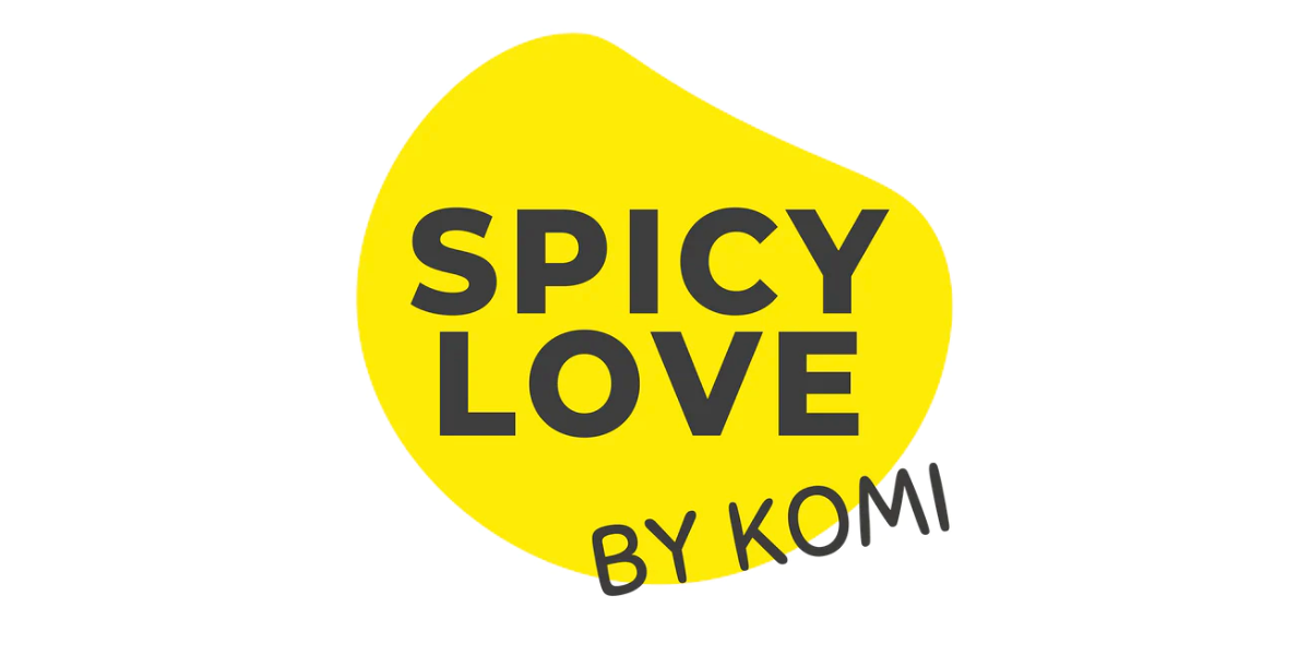 Logo marque Spicy Love