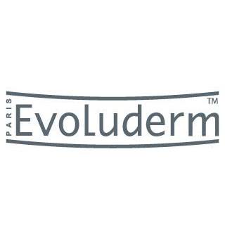 Logo marque Evoluderm