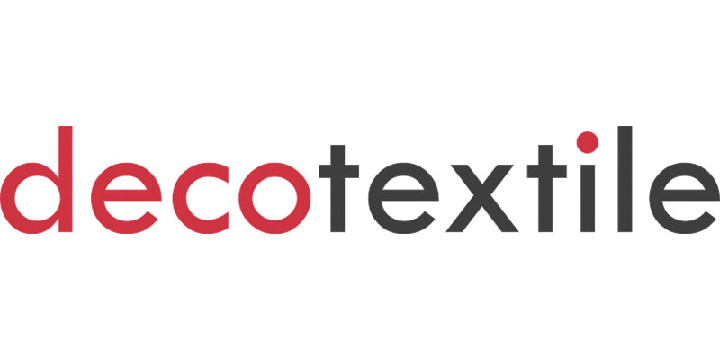 Logo marque Decotextile