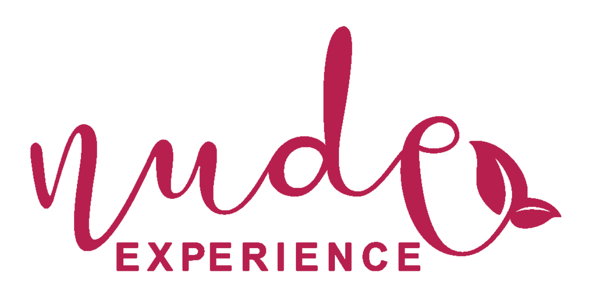 Logo marque Nude Expérience