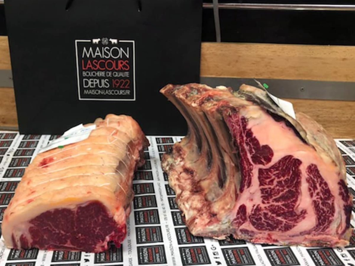 Test Maison Lascours : les pièces de viande d’exception Made in France !